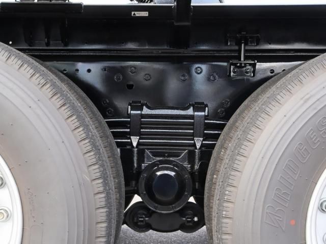 MITSUBISHI FUSOU SUPER GREAT 2025