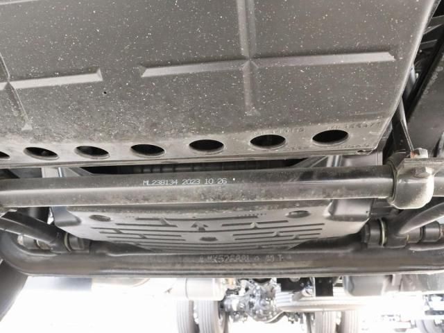 MITSUBISHI FUSOU SUPER GREAT 2025