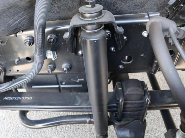 MITSUBISHI FUSOU SUPER GREAT 2025