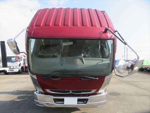 MITSUBISHI FUSOU FIGHTER 2016