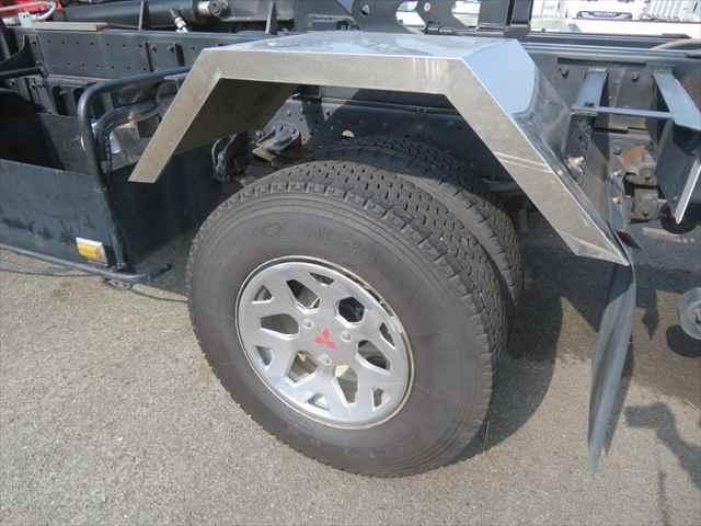 MITSUBISHI FUSOU FIGHTER 2016