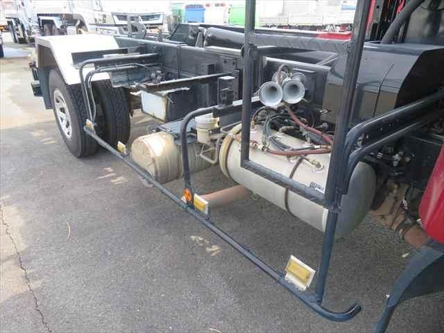 MITSUBISHI FUSOU FIGHTER 2016