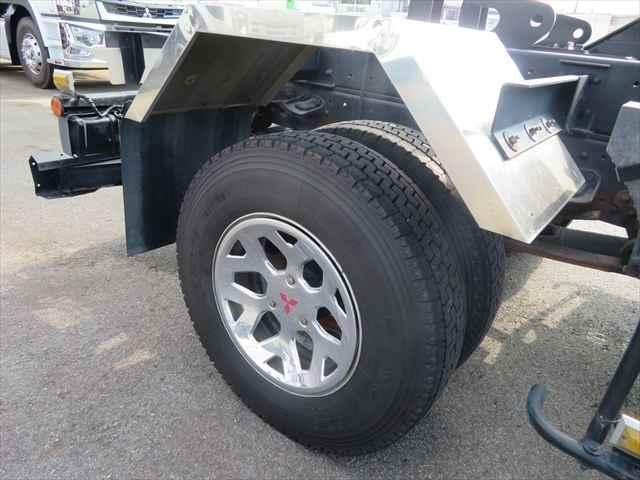 MITSUBISHI FUSOU FIGHTER 2016