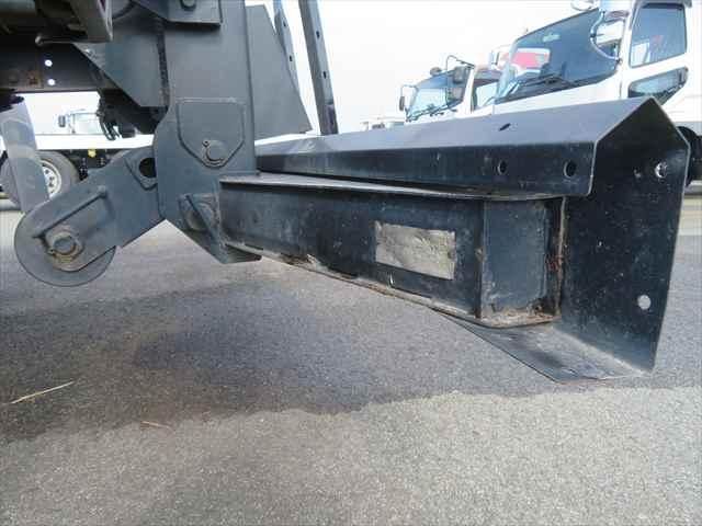 MITSUBISHI FUSOU FIGHTER 2016