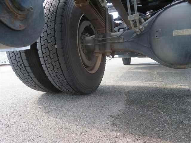 MITSUBISHI FUSOU FIGHTER 2016