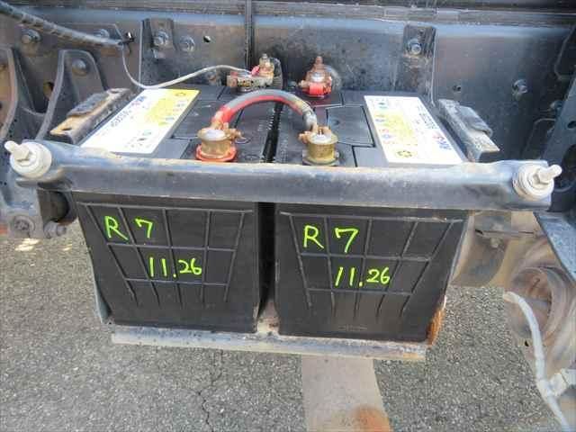 MITSUBISHI FUSOU FIGHTER 2016