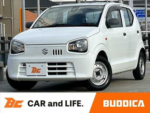 SUZUKI ALTO van 2015