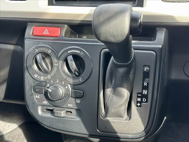 SUZUKI ALTO van 2015