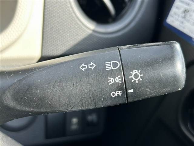 SUZUKI ALTO van 2015