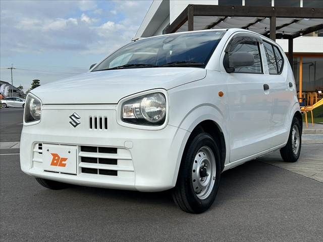 SUZUKI ALTO van 2015