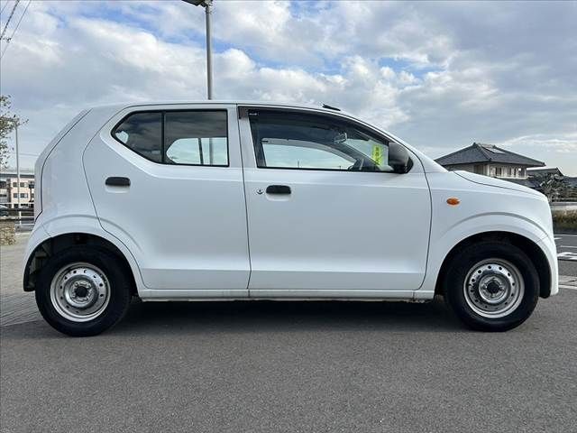 SUZUKI ALTO van 2015