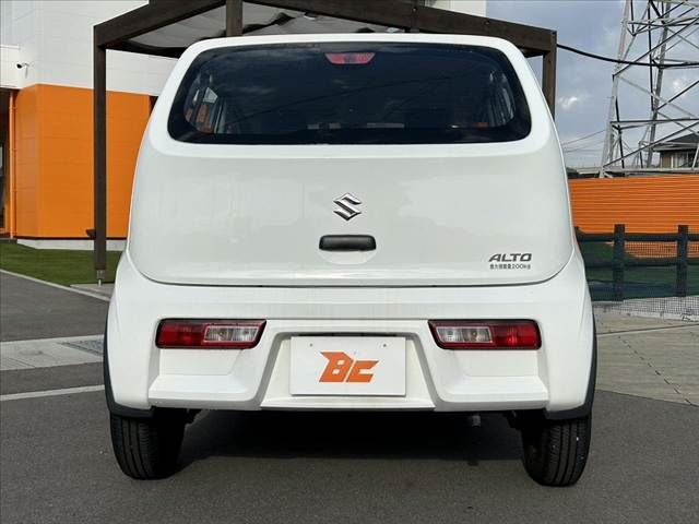 SUZUKI ALTO van 2015