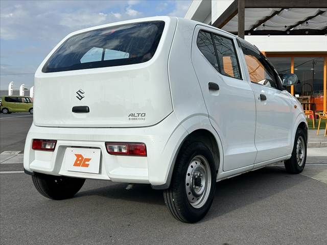 SUZUKI ALTO van 2015