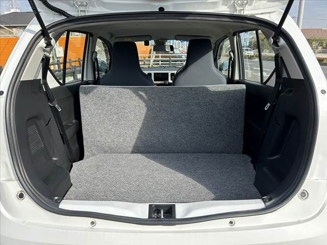 SUZUKI ALTO van 2015