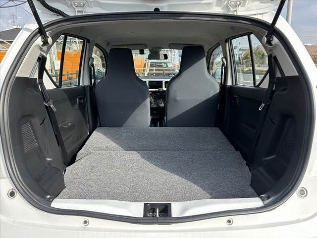 SUZUKI ALTO van 2015