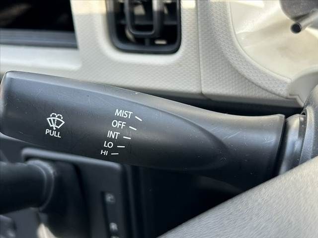 SUZUKI ALTO van 2015