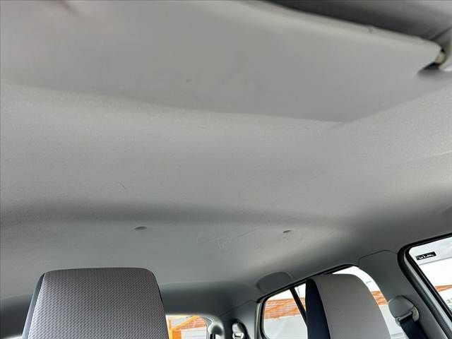 SUZUKI ALTO van 2015