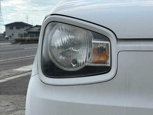 SUZUKI ALTO van 2015