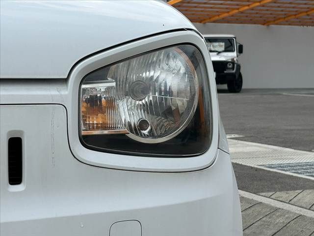 SUZUKI ALTO van 2015