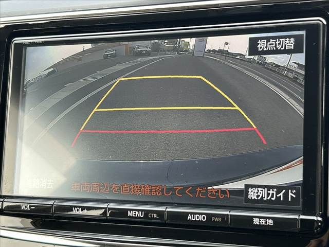 TOYOTA PRIUS Alpha 2017