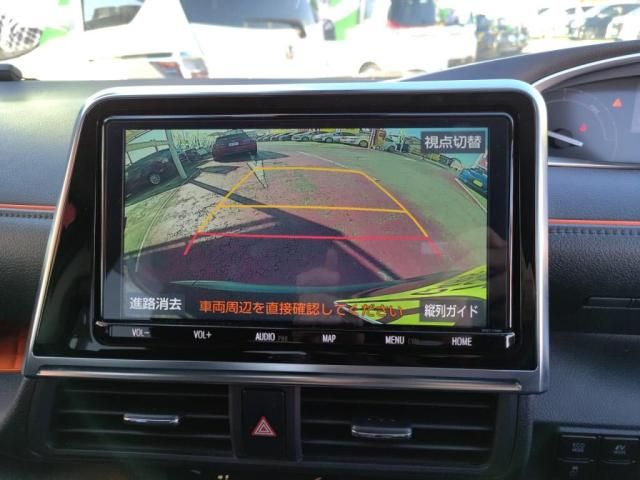 TOYOTA SIENTA HYBRID 2018