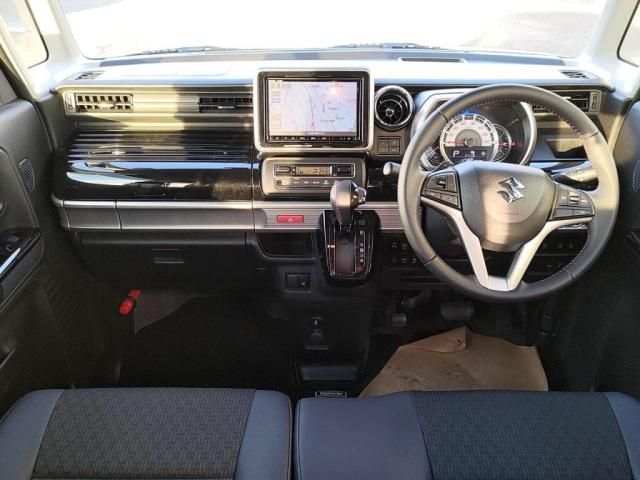 SUZUKI Spacia custom 2019