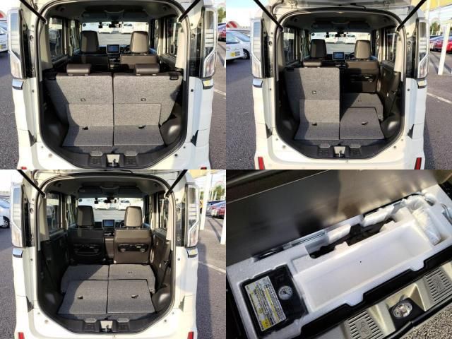 SUZUKI Spacia custom 2019