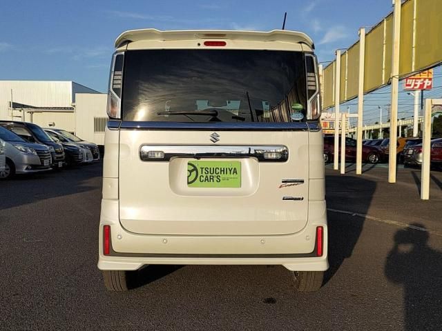 SUZUKI Spacia custom 2019