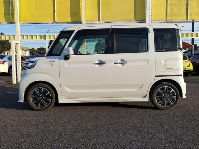 SUZUKI Spacia custom 2019