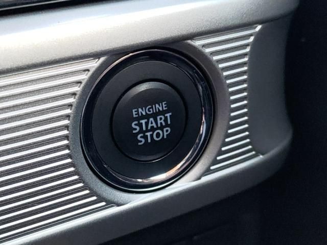 SUZUKI Spacia custom 2019