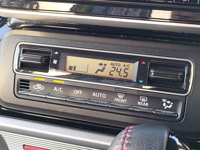 SUZUKI Spacia custom 2019