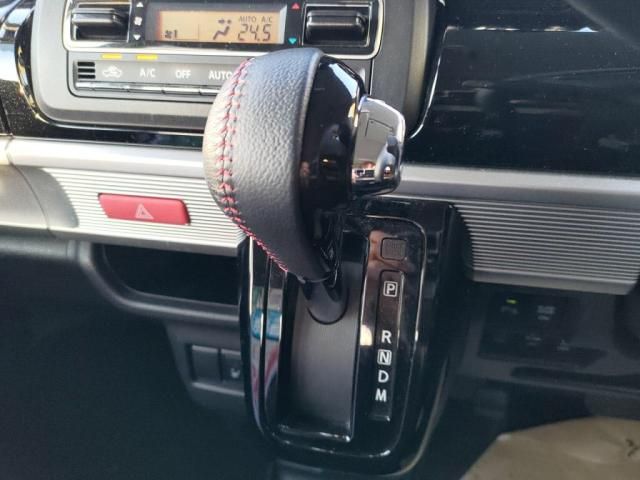 SUZUKI Spacia custom 2019