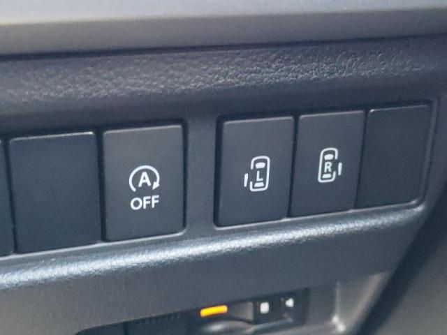 SUZUKI Spacia custom 2019