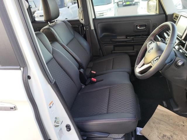 SUZUKI Spacia custom 2019