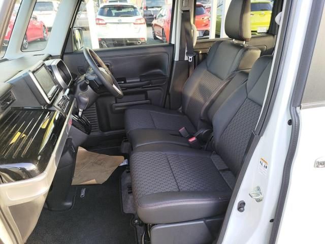 SUZUKI Spacia custom 2019