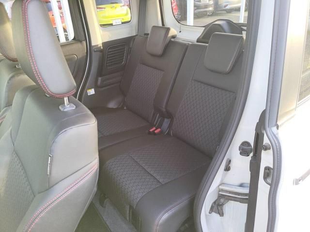 SUZUKI Spacia custom 2019