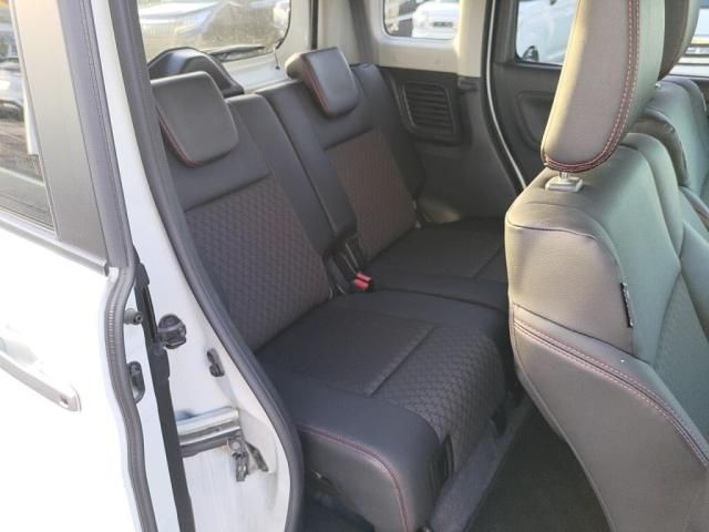 SUZUKI Spacia custom 2019