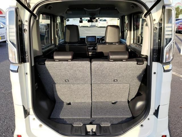 SUZUKI Spacia custom 2019