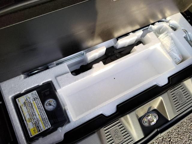 SUZUKI Spacia custom 2019