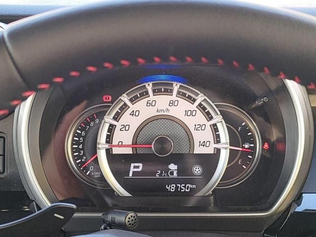 SUZUKI Spacia custom 2019