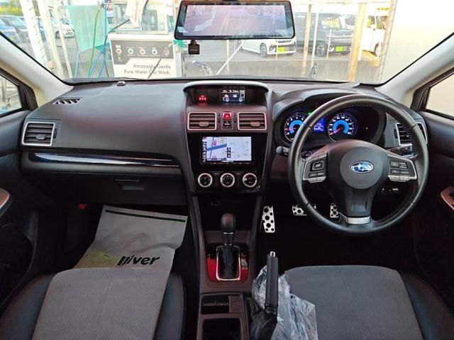 SUBARU IMPREZA SPORT HYBRID 2016