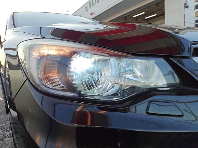 SUBARU IMPREZA SPORT HYBRID 2016