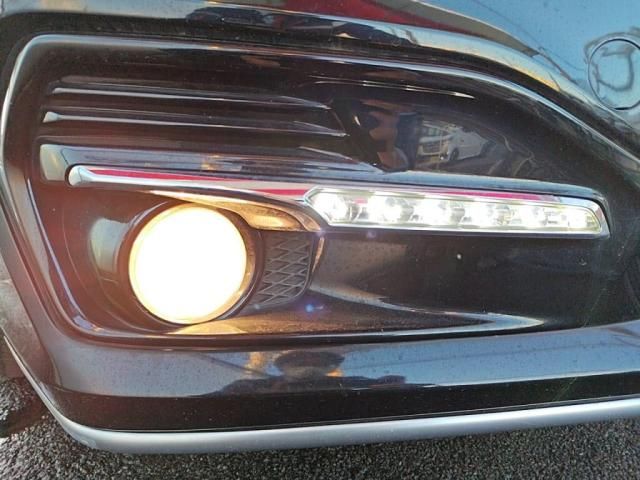 SUBARU IMPREZA SPORT HYBRID 2016