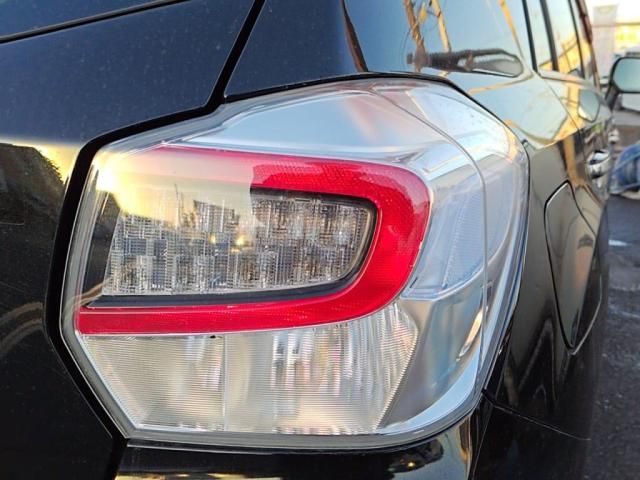 SUBARU IMPREZA SPORT HYBRID 2016