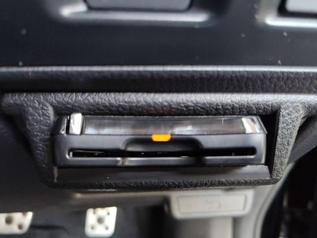 SUBARU IMPREZA SPORT HYBRID 2016