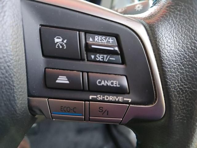 SUBARU IMPREZA SPORT HYBRID 2016