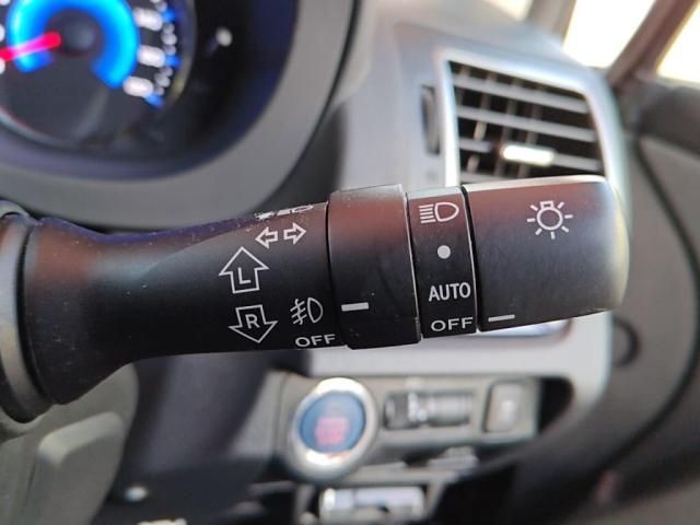 SUBARU IMPREZA SPORT HYBRID 2016