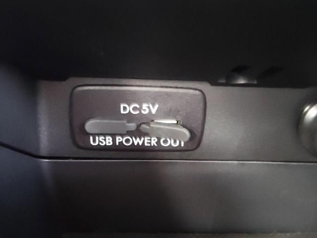 SUBARU IMPREZA SPORT HYBRID 2016