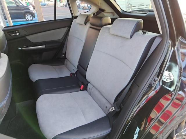 SUBARU IMPREZA SPORT HYBRID 2016