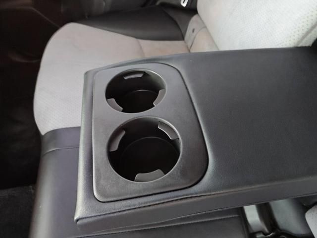 SUBARU IMPREZA SPORT HYBRID 2016